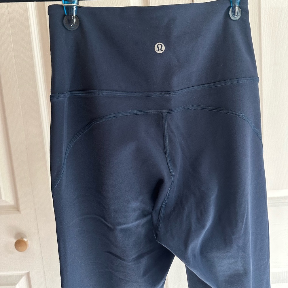 Lululemon Groove Super-High-Rise Flared Pant *Nulu - Picture 8 of 11